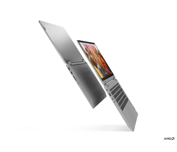 Lenovo IdeaPad Flex 5 14ARE05 AMD Ryzen 5 3500U/8GB/256GB SSD/14" F - 1457699 - zdjęcie 3